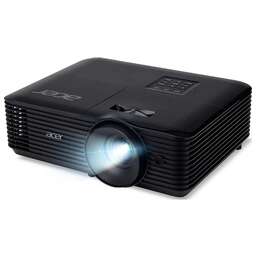 ACER Проектор X119H DLP 4800Lm LS (800x600) 20000:1 ресурс лампы:4000часов 1xUSB typeA 1xHDMI 2.8кг