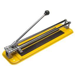 STAYER Плиткорез ручной 3303-40 черный /оранжевый