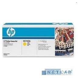 Hp CE742A