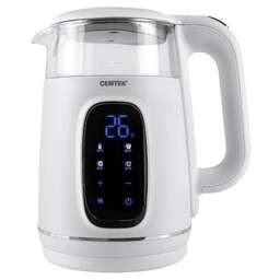 CENTEK CT-0052 White