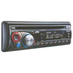 JVC KD-BT11EE