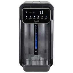 RONDELL RDE-1052 5л. 850Вт черный