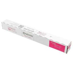 KYOCERA Картридж лазерный TK-8345M 1T02L7BNL1 пурпурный (12000стр.) для TASKalfa 2552ci