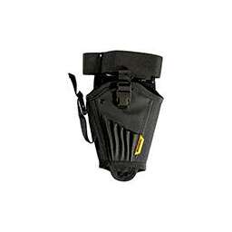 Hanskonner HKCB1007, полиэстер, 5 отделений для бит, крепление для молотка