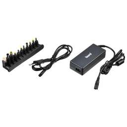 BURO BUM-0054B65 автоматический 65W 12V-20V 11-CONNECTORS от электросети