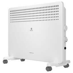 ROYAL CLIMA Конвектор Mivento Econo REC-MIE1500M, 1500Вт, с терморегулятором, белый