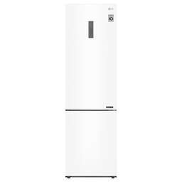 LG GA-B509CQWL 384л. белый
