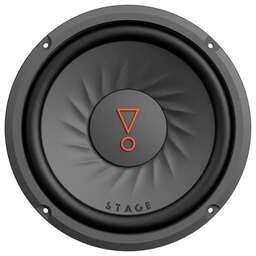 JBL Сабвуфер автомобильный Stage 82 200Вт пассивный (20см/8")