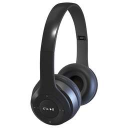 GAL BH-4008 черный