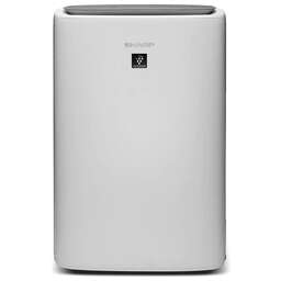 SHARP Климатический комплекс KI-N51RW, белый