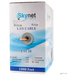 SkyNet CSL-FTP-LSZH-4-CU