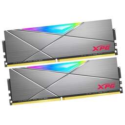 ADATA Модуль памяти DIMM DDR4-3600 16GB (8GBx2) AX4U36008G18I-DT50