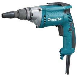 MAKITA Шуруповерт FS2700 570Вт патрон:шестигр.1/4"