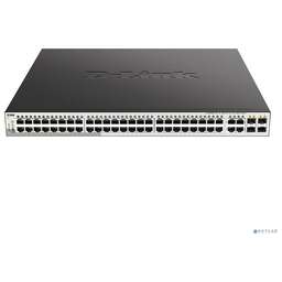 D-Link SMB DGS-1210-52MP/F4A