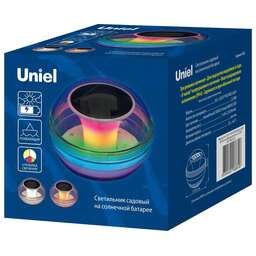 UNIEL (UL-00011597) USL-S-824/PT100 POOL LIGHT