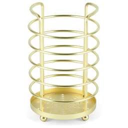 POMIDORO POMI D'ORO P270022 Filo di ferro Подставка для столовых приборов