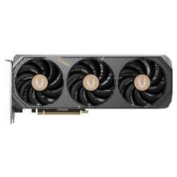 ZOTAC Видеокарта NVIDIA GeForce RTX 5070TI RTX 5070 Ti SOLID SFF OC 16ГБ Solid, GDDR7, OC, Ret [zt-b50710j3-10p]