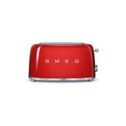 Smeg TSF 02 RDEU красный