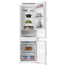 HAIER Встраиваемый холодильник BCF3261WRU, No Frost, 261л, 177.2см