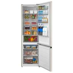 MIDEA MDRB509FGF33ID 2-хкамерн. бежевый мрамор инвертер