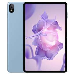 BLACKVIEW 11" Планшет Tab 18 8/256 GB G99 4G, 2000 x 1200, Android 13, голубой
