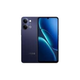 iQOO Z11 lite 8/256 Гб синий