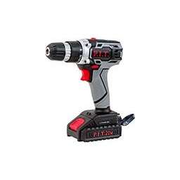 P.I.T. PSR18-D3 Promo