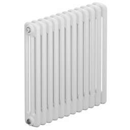 RIFAR Стальной трубчатый радиатор TUBOG TUB 3057-12 (Белый)