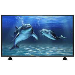 STARWIND SW-LED50UB401 UHD SMART TV Яндекс