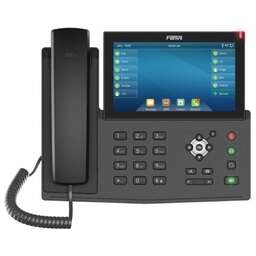 FANVIL Телефон IP X7A черный