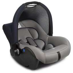 ZLATEK KRES4039 Колибри Lux гр.0+, св.серый