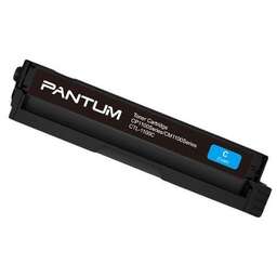 PANTUM Картридж CTL-1100XC, голубой / CTL-1100XC