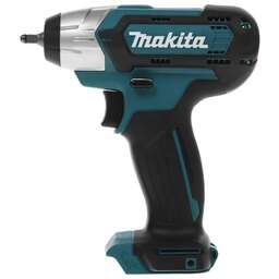 MAKITA Гайковерт TW060DZ аккум. патрон:квад.1/4"