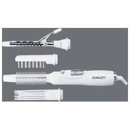 SCARLETT SC-273 белый