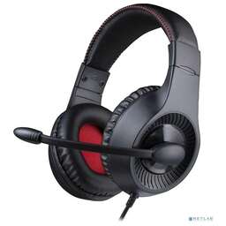 DEFENDER Pelias 3.5 джек, черные Redragon (71187)