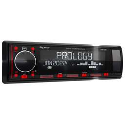 PROLOGY CMD-330 DSP USB/FM/BT ресивер