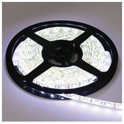 ECOLA P5LD14ESB ECOLA LED strip PRO 14.4W/m 12V IP65 10mm 60Led/m 6000K 5м