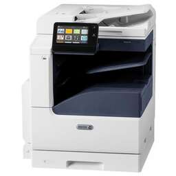 Xerox Versalink B7101V_D A3, МФУ, лазерное, черно-белое, 1200dpi, 1050МГц, 4096Мб, 320Гб, 130АПД, 100+520, AirPrint/USB/Ethernet (B7101V_D) Требуется комплект инициализации B7125/B7130/B7135. Скорость зависит от инициализации 20-35 стр/мин