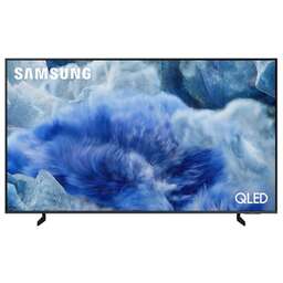 SAMSUNG 65" Q-LED QE65Q8FAAUXRU