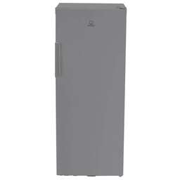 INDESIT Морозильная камера DFZ 4150 G, серебристый [869892600070]