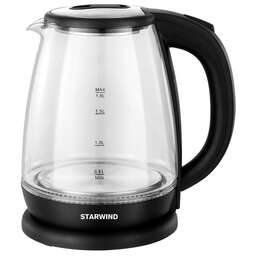 STARWIND SKG1055 (1.8л. стекло)