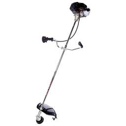 REDVERG Триммер бензиновый GB52C 2200Вт 3л.с. неразбор.штан. реж.эл.:леска/нож