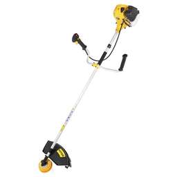 HUTER Триммер бензиновый GGT-1500TX
