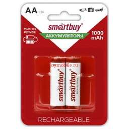 SMARTBUY (SBBR-2A02BL1000) 1000 mAh