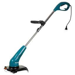 MAKITA Триммер электрический UR3000 450Вт неразбор.штан. реж.эл.:леска