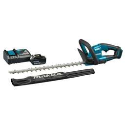MAKITA Кусторез DUH506RF, 3Ач
