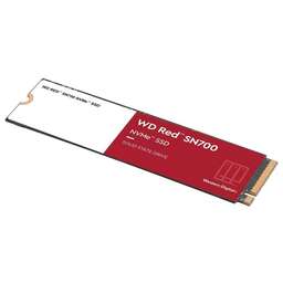 WESTERN DIGITAL Твердотельный накопитель SSD WD Red SN700 4TB M.2 2280 NVMe