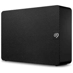 SEAGATE Жесткий диск USB 3.0 12.2TB STKP12000400 Expansion 3.5" черный