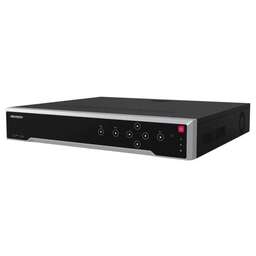 HIKVISION Видеорегистратор NVR (сетевой) DS-7716NI-M4