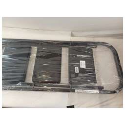 ZALGER 9910-5 Jet Black 5 cт с ковриком сталь (8751503)